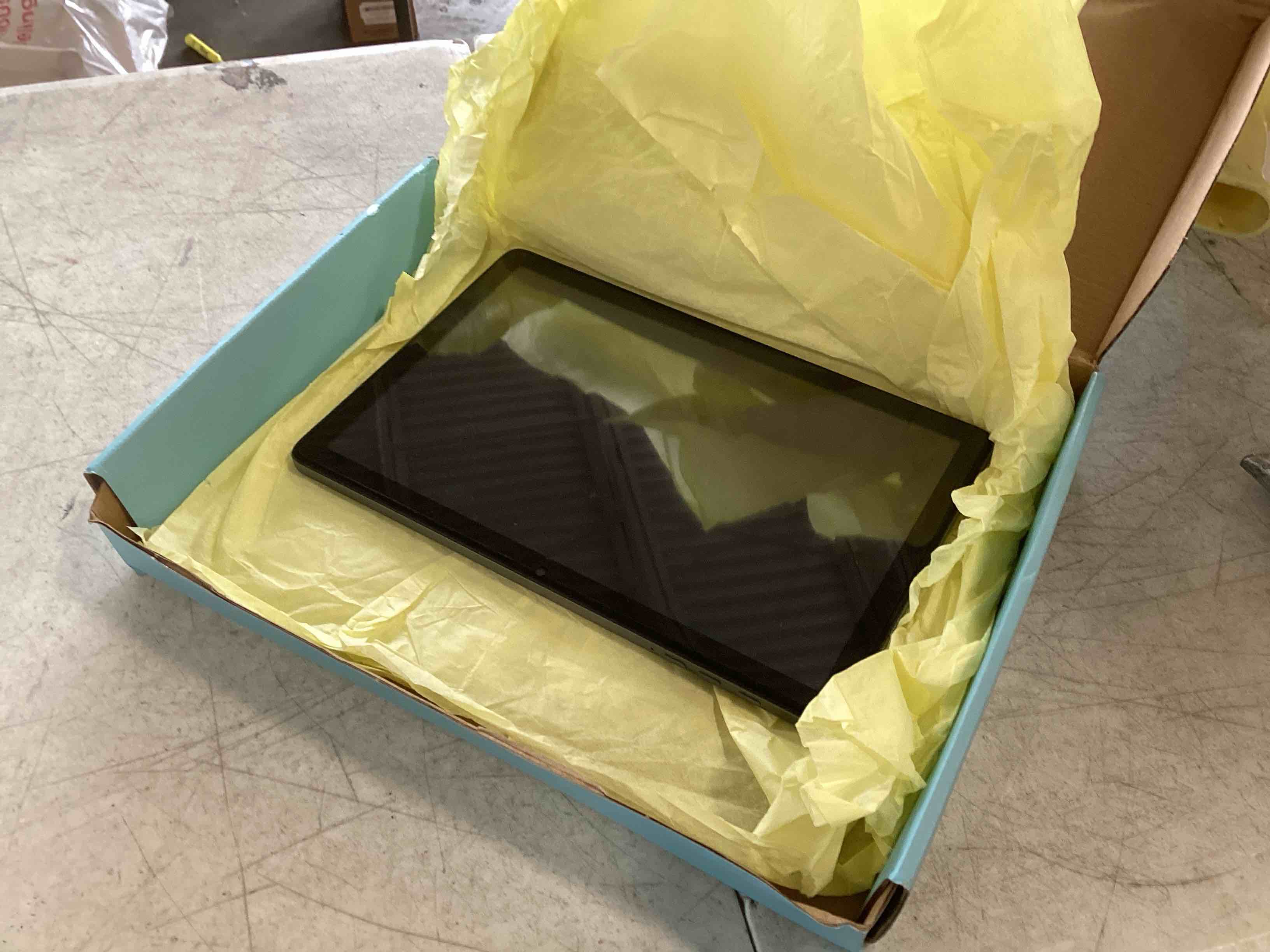 TABLET 10” No Brand