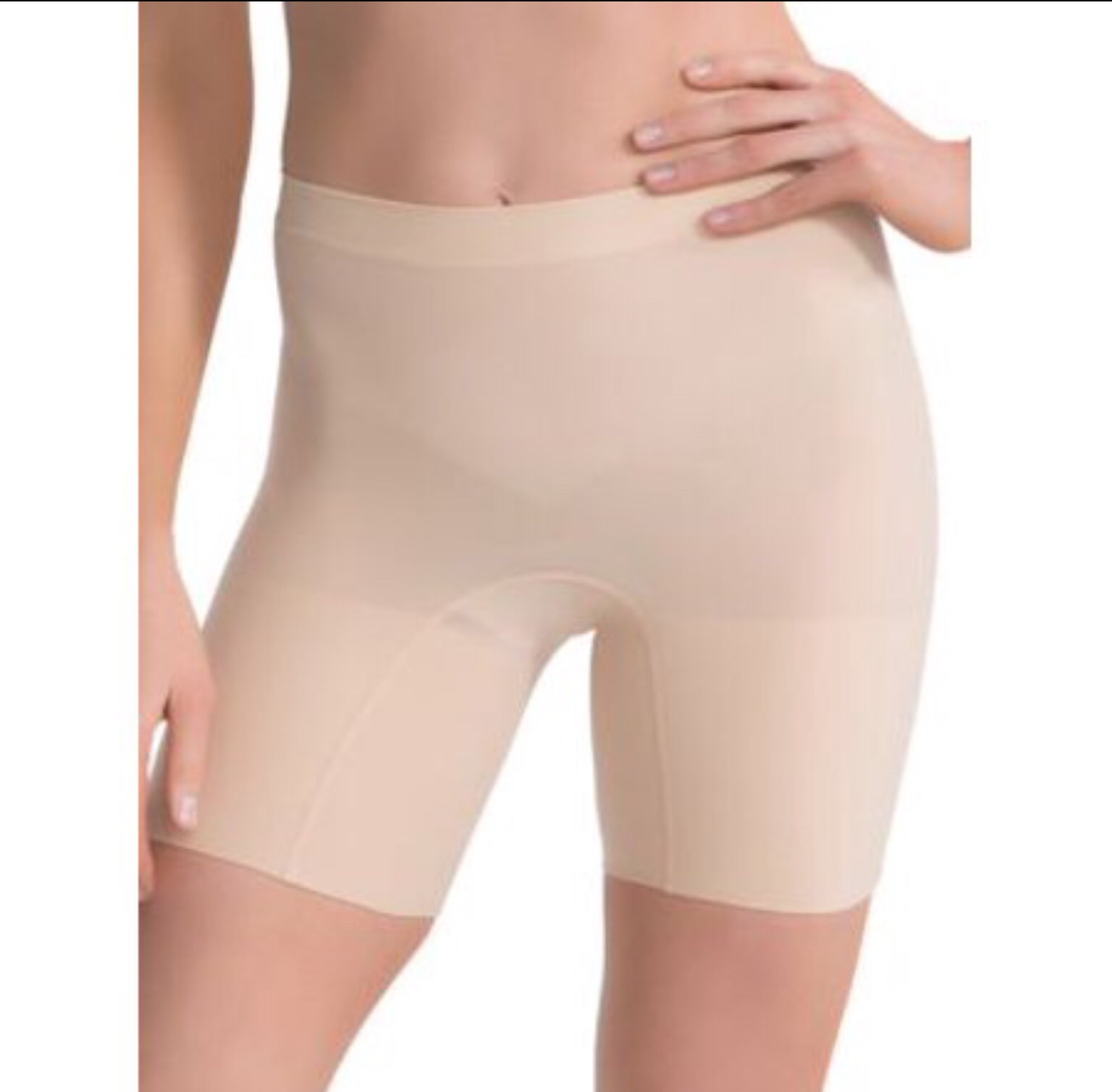 Spanx Power Shorts ( Bag of 5 ) (Color and Size May Vary )