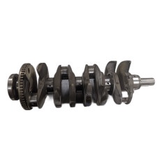 Crankshaft Standard From 2012 GMC Terrain 2.4 12578661 Ecotec