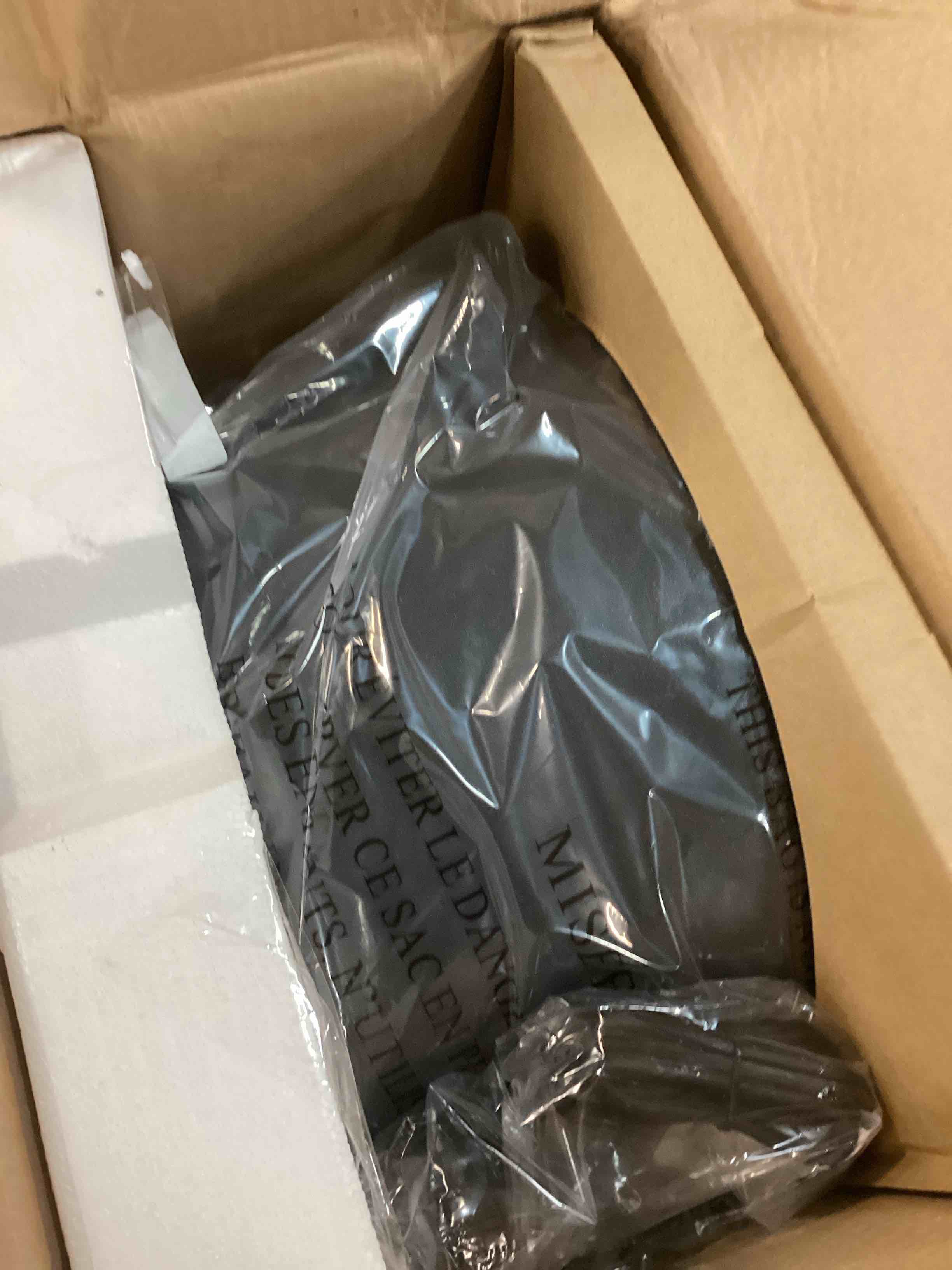 National Presto 10quart Kitchen Kettle XL Steamer MultiCooker, Black