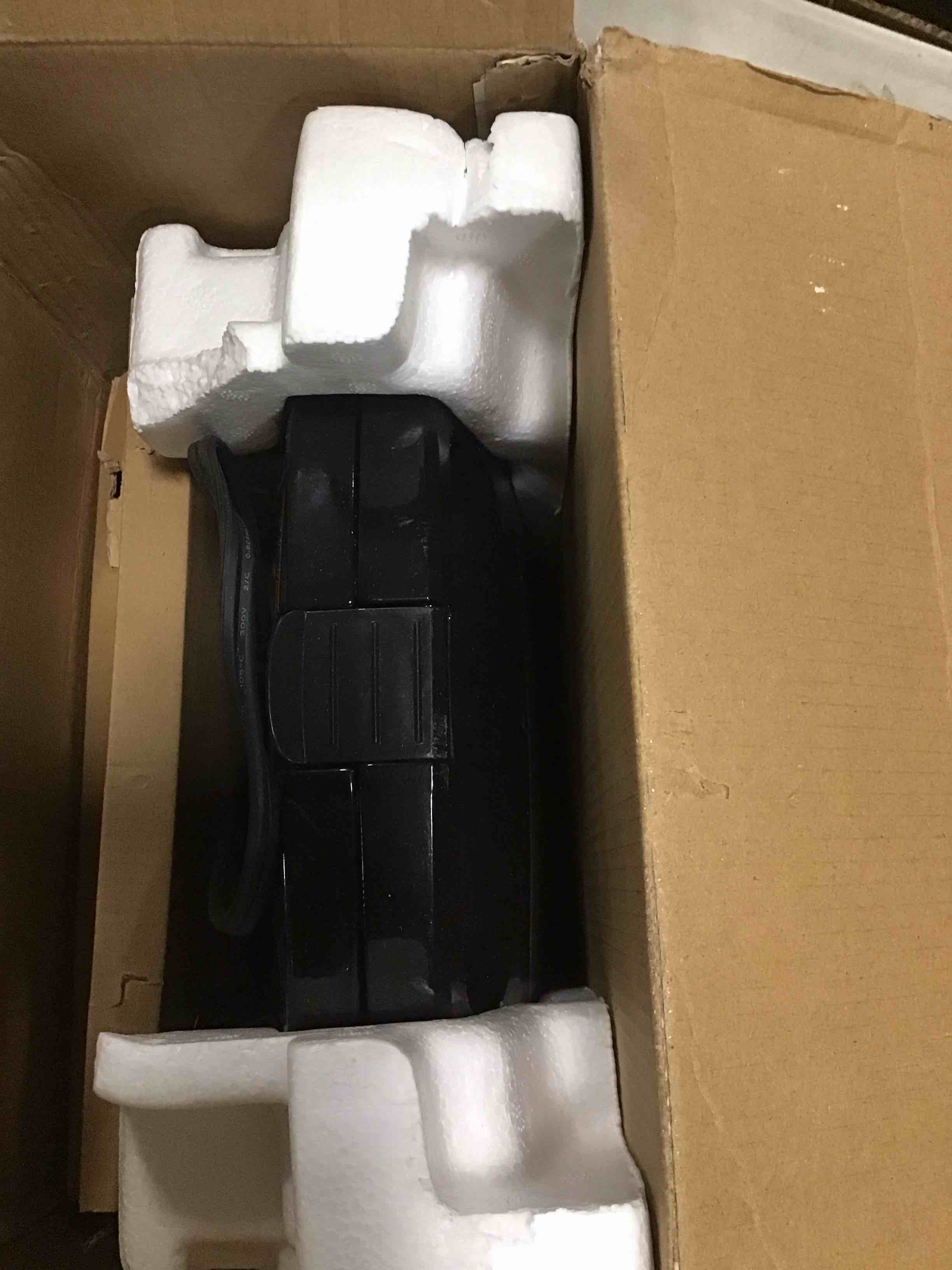 Black+Decker 3in1 WM2000SD 3in1 Waffle, Grill & Sandwich Maker