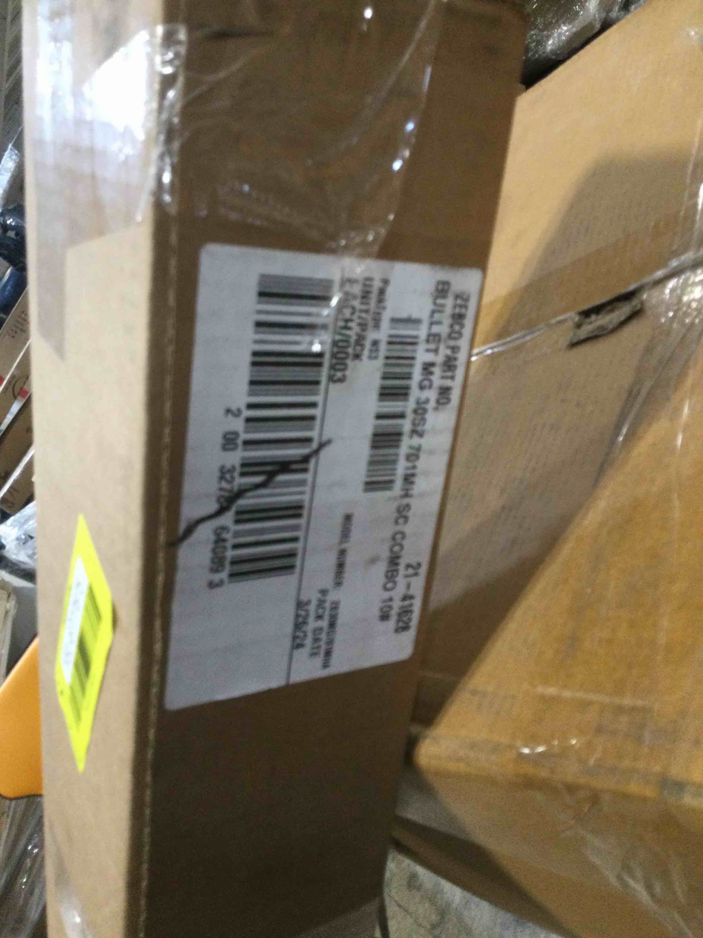 Zebco Bullet MG Spincast Reel and Fishing Rod Combo, IM8 Graphite Rod