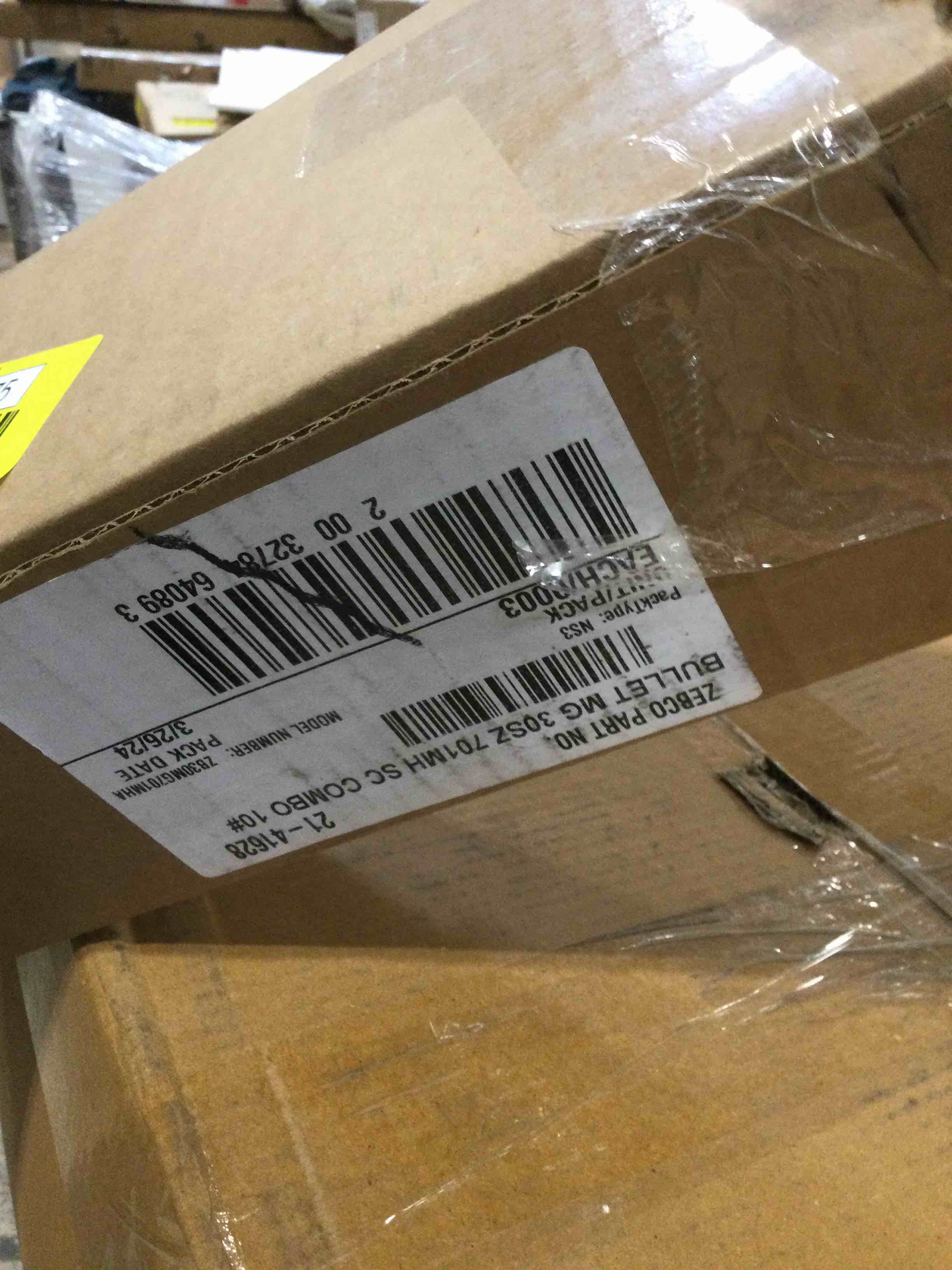 Zebco Bullet MG Spincast Reel and Fishing Rod Combo, IM8 Graphite Rod