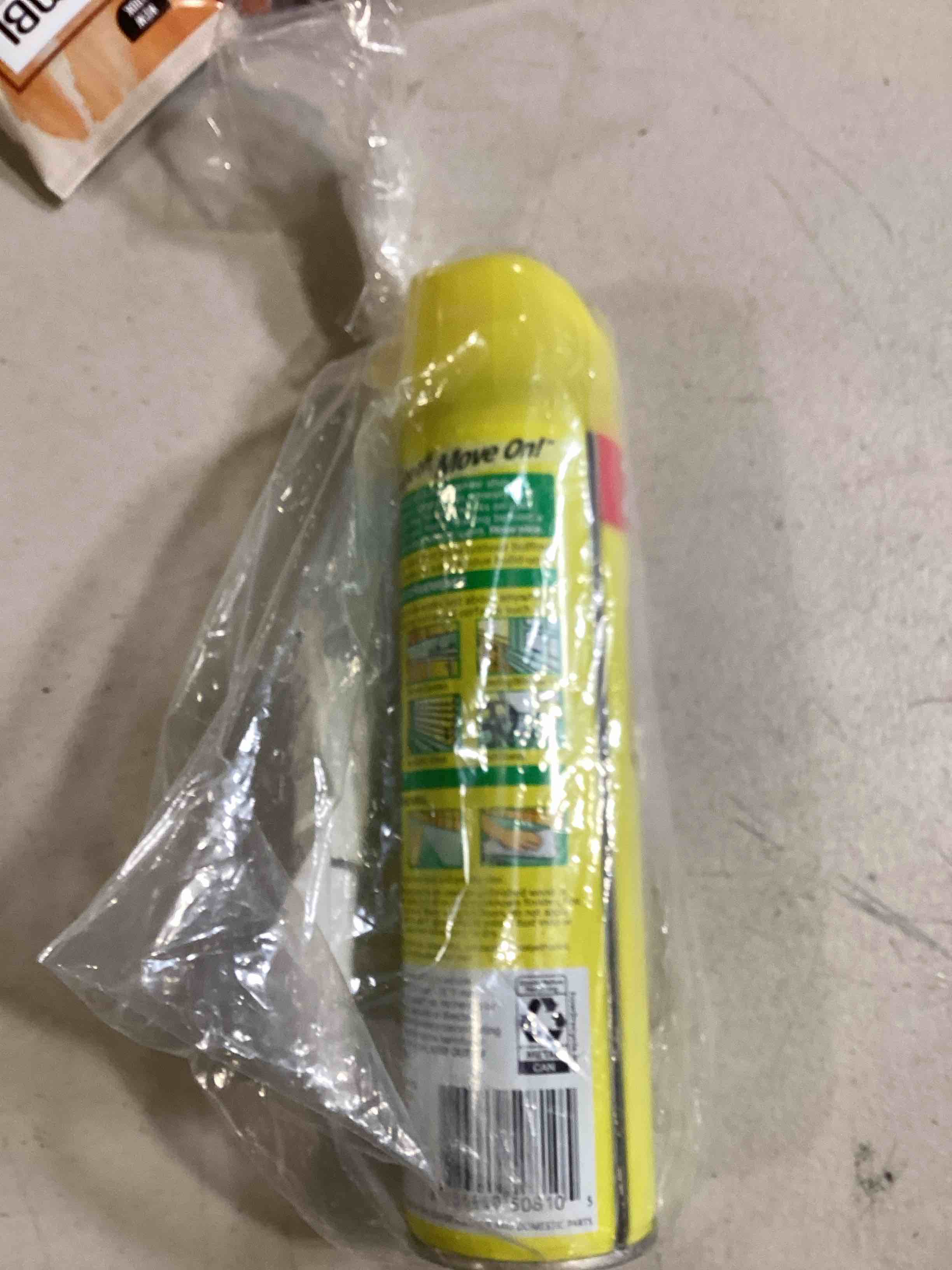 Endust MultiSurface Dusting and Cleaning Spray, Lemon Zest, 12.5 Ounce