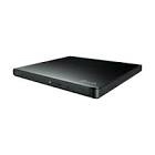LG EX70 Ultra Slim Portable DVD Writer Windows/Mac (GP63EX70)