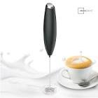 Mainstays Milk Frother Battery-Powered Handheld Milk Frother Wand