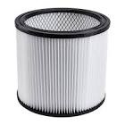 BAUER 6, 7, 9, 14, and 16 Gallon Vacuum Replacement Filter