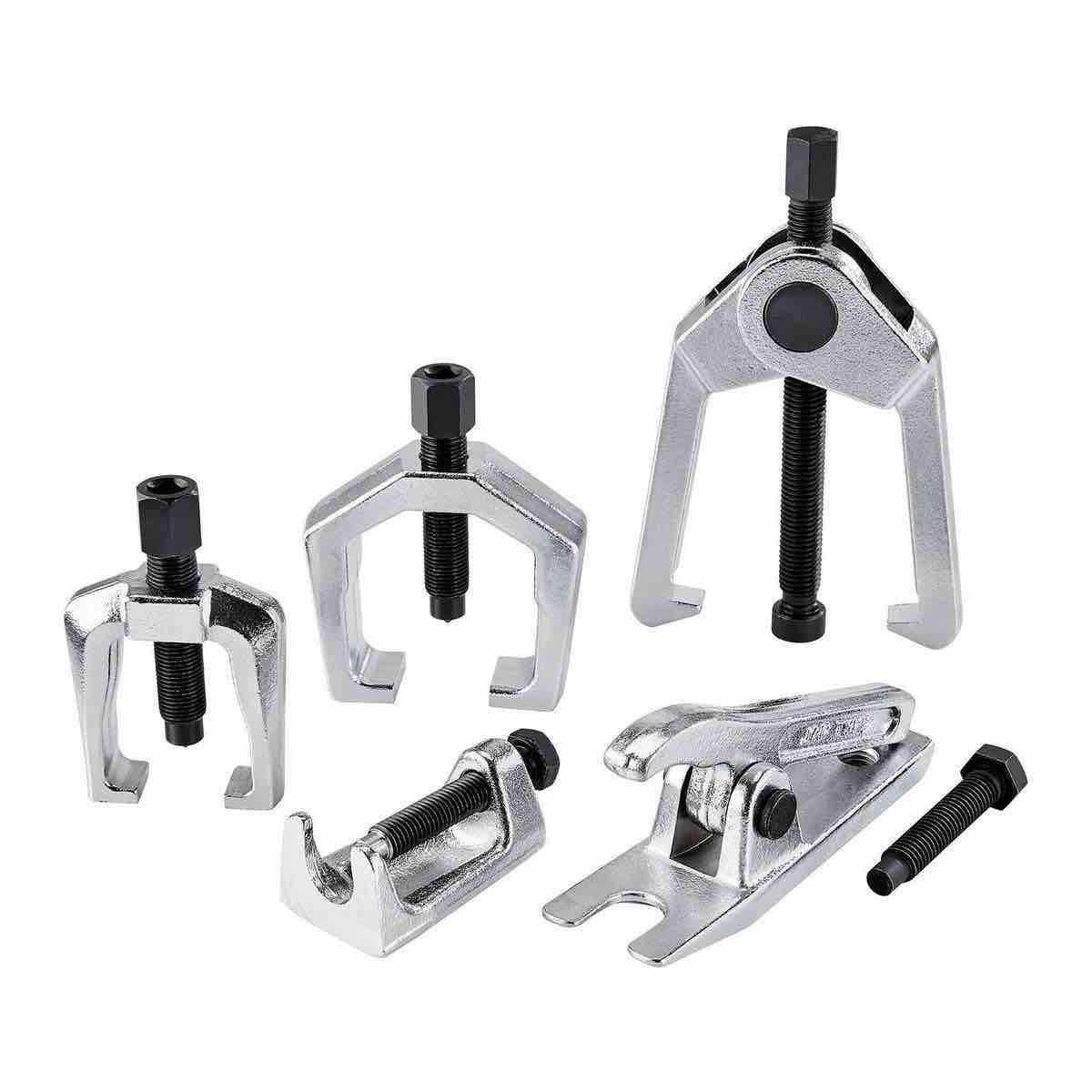 front end service tool set 5 piece 