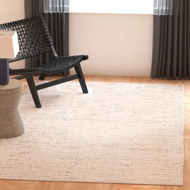 Vespera Hand Tufted Wool Rug