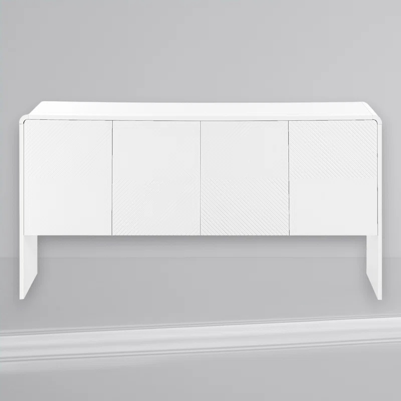 (incomplete) arhdar 60 “ sideboard 