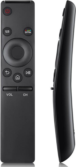 OMAIC Universal Smart TV Remote Control for Samsung Smart TV,LED,LCD HDTV-One for All Samsung TV