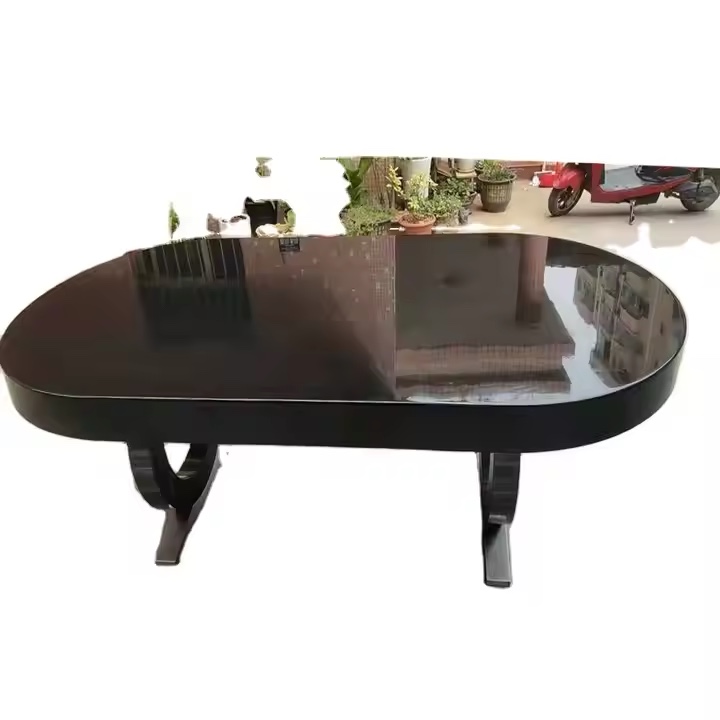 (SIMILAR ITEM, TABLE ONLY) 96 Inch Casino Poker Table Dining Top Dining Top Fitting 96inch Poker table Customized Poker Table Dining Top