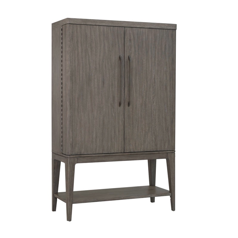 Griffith 42'' Bar Cabinet