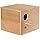 Cockatoo nest box