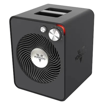 Vornado VMHi300 Whole Room Metal Heater