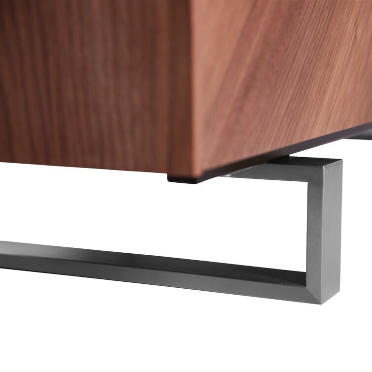 Douglas TV Stand Door