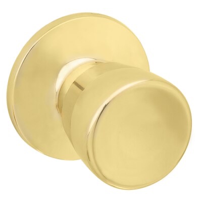ReliaBilt RB PB GALLO HALL/CLOSET KNOB