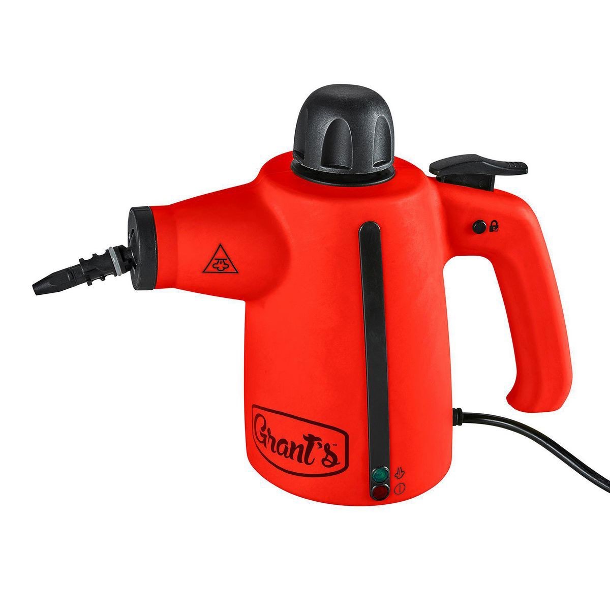1200 Watt Handheld Steam Cleaner