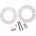 Closet Flange Extension Kit with Gasket
