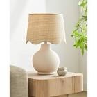 Maura Accent Table Lamp