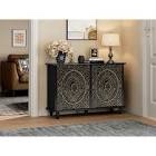 Orion Accent Cabinet