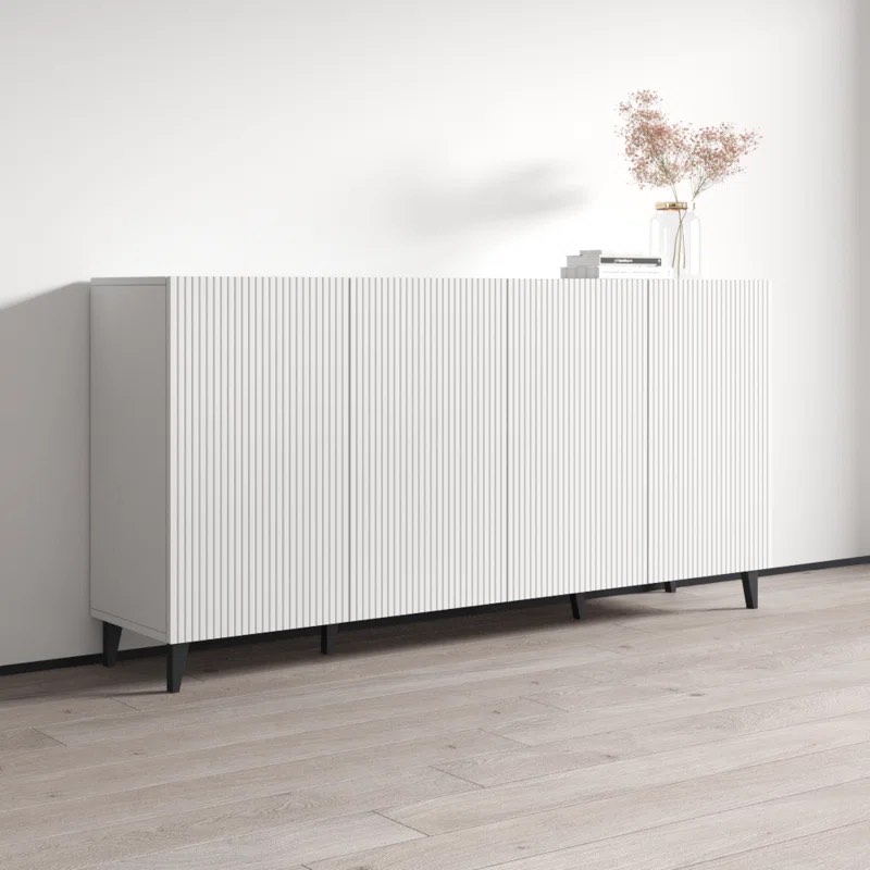 ( incomplete ) Aureanna 75" Sideboard