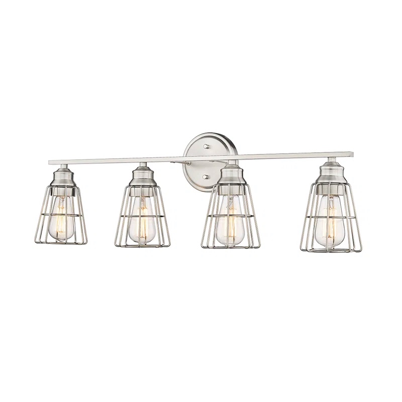 Edoardo 2 - Light Dimmable Vanity Light