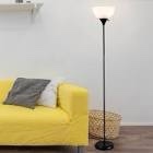 Kamelya 71" Torchiere Floor Lamp
