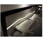 mcguinness platform king  bed 