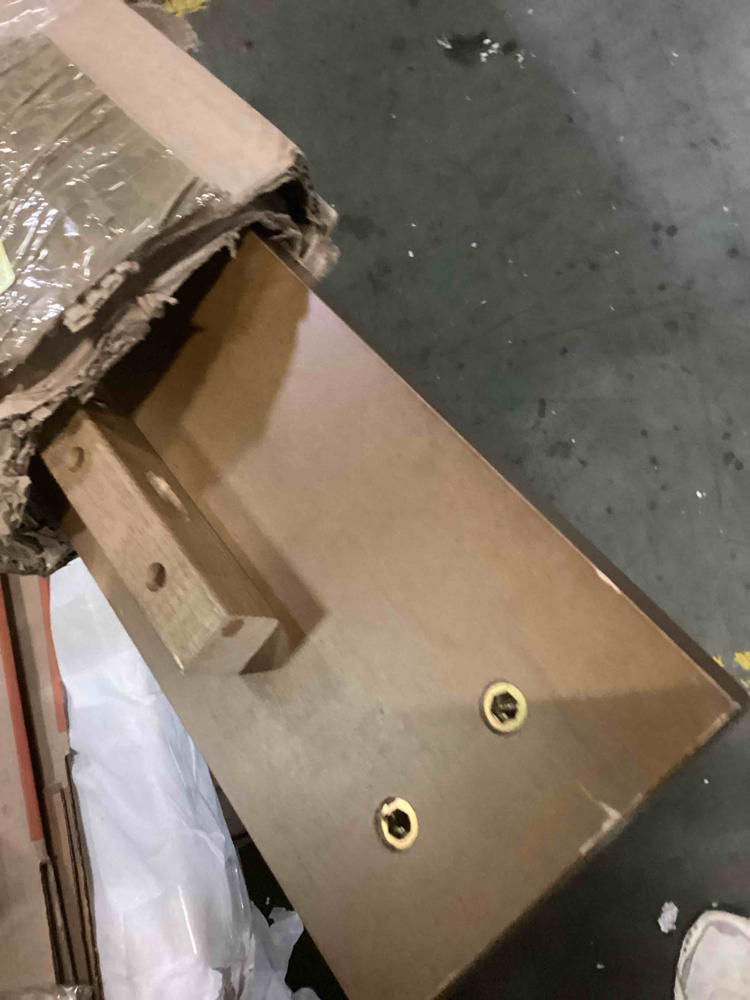 (similar)loran headboard and footboard 