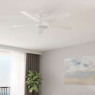 HARBOR BREEZE CALVERTON CEILING FAN