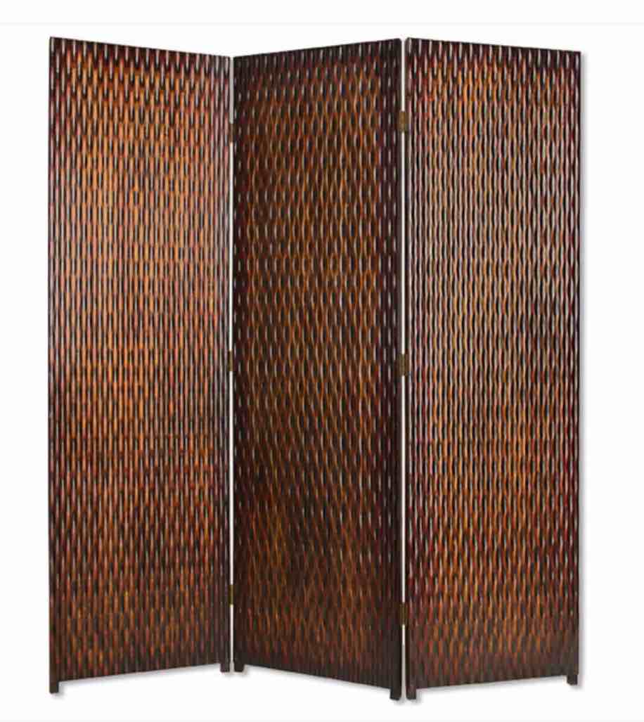 SCREEN GEMS FURNITURE ACCESSORIES. SG-84 DANYL SCREEN