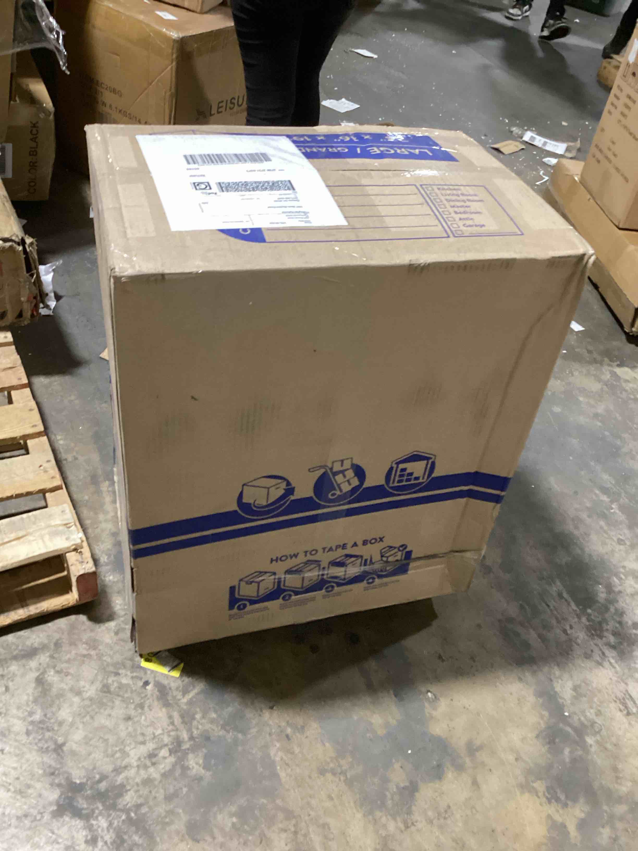 Swante 25.4 Counter Stool