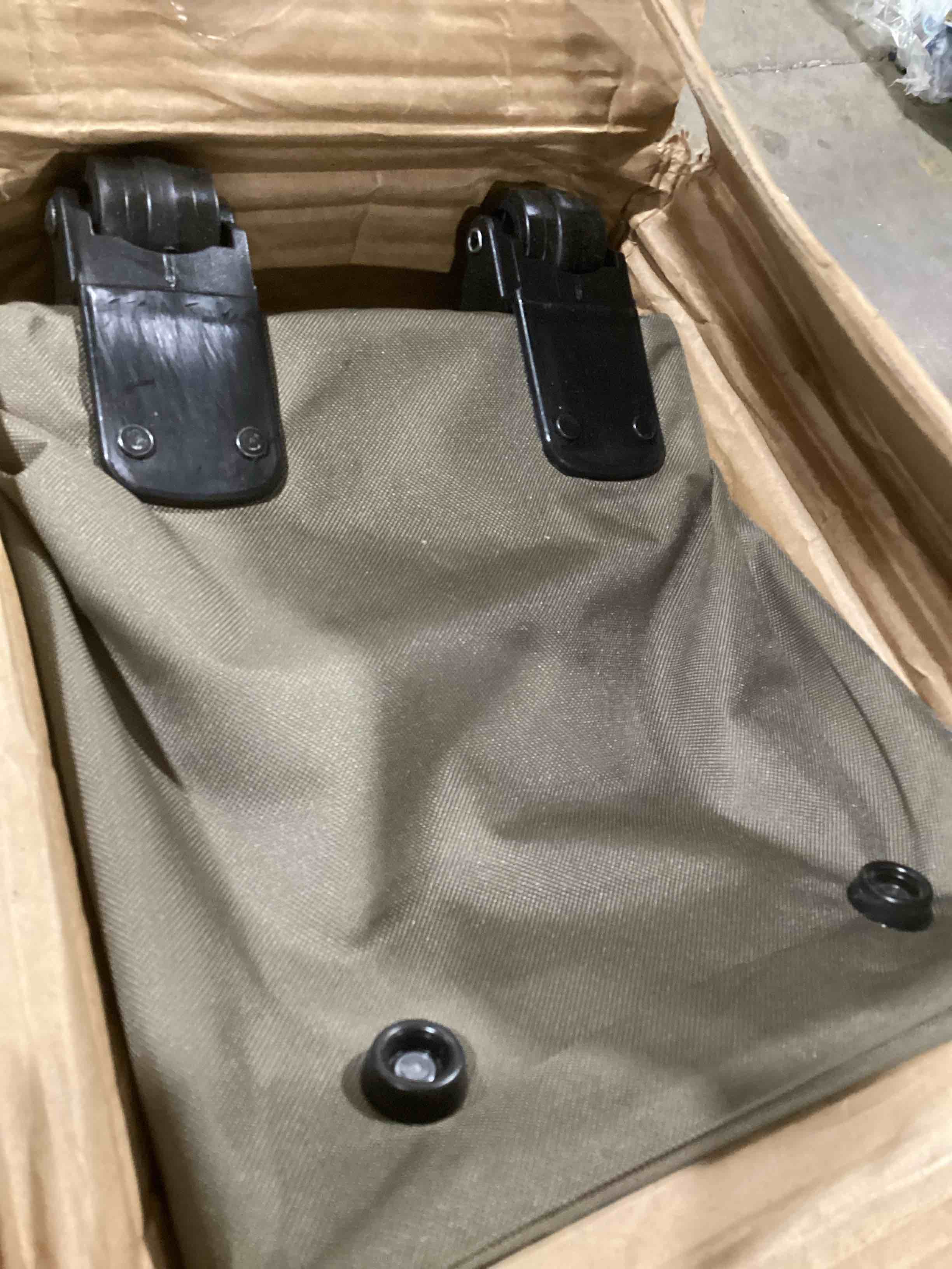 Coleman Camping Cot, Air Mattress, & Pump Combo, Folding Camp Cot & Air