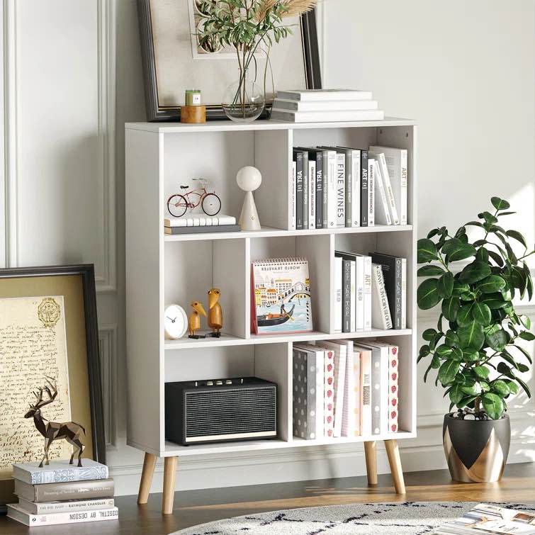 Marlik Bookcase