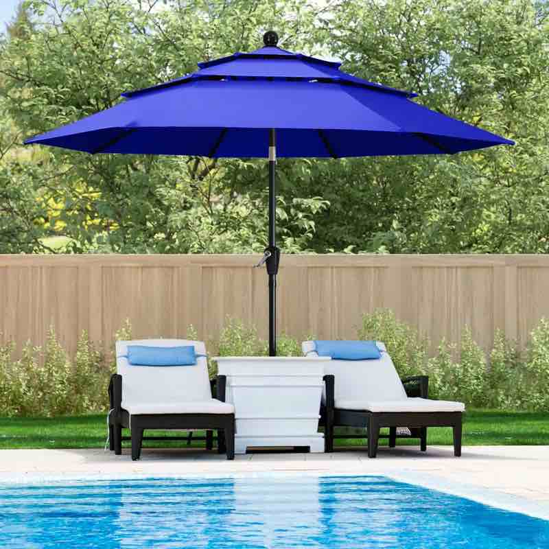 Miqdad Market Umbrella