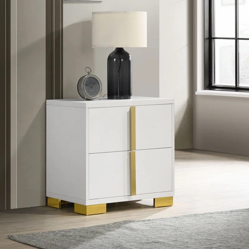 Jelissa Nightstand