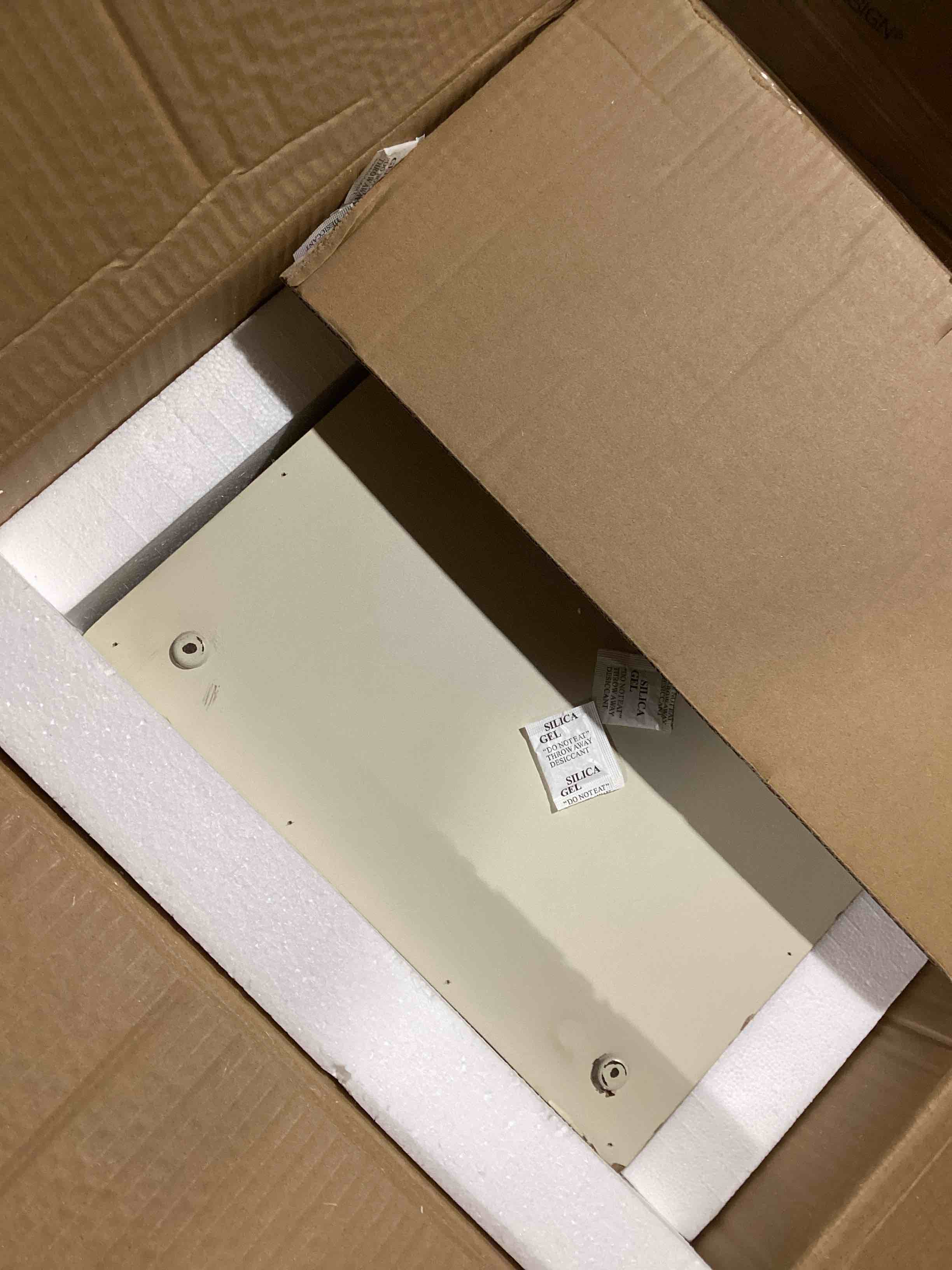 Hatherleigh Drum End Table