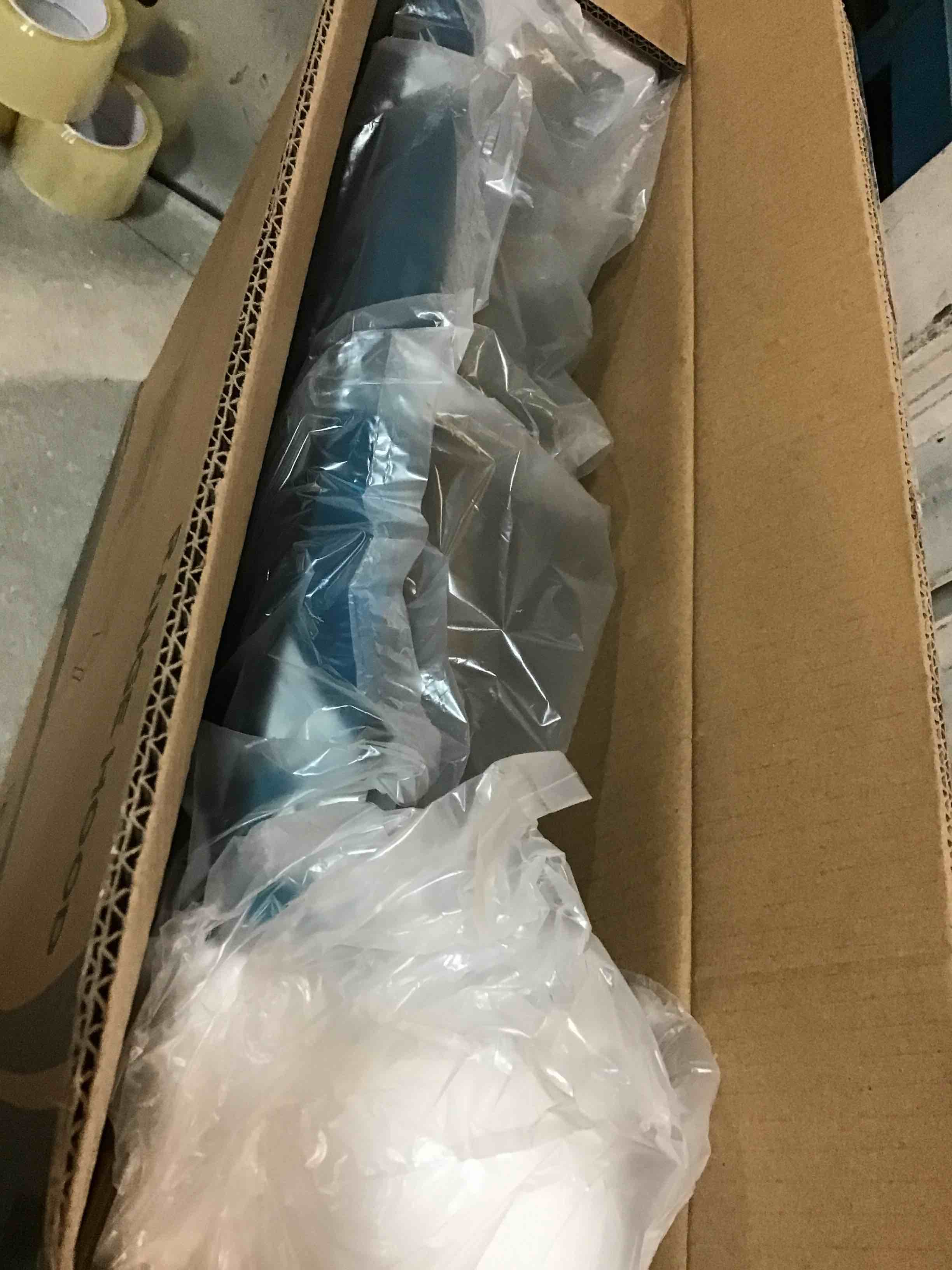 FIREGAS 24 inch Range Hood Under 300CFM Ducted/Ductless