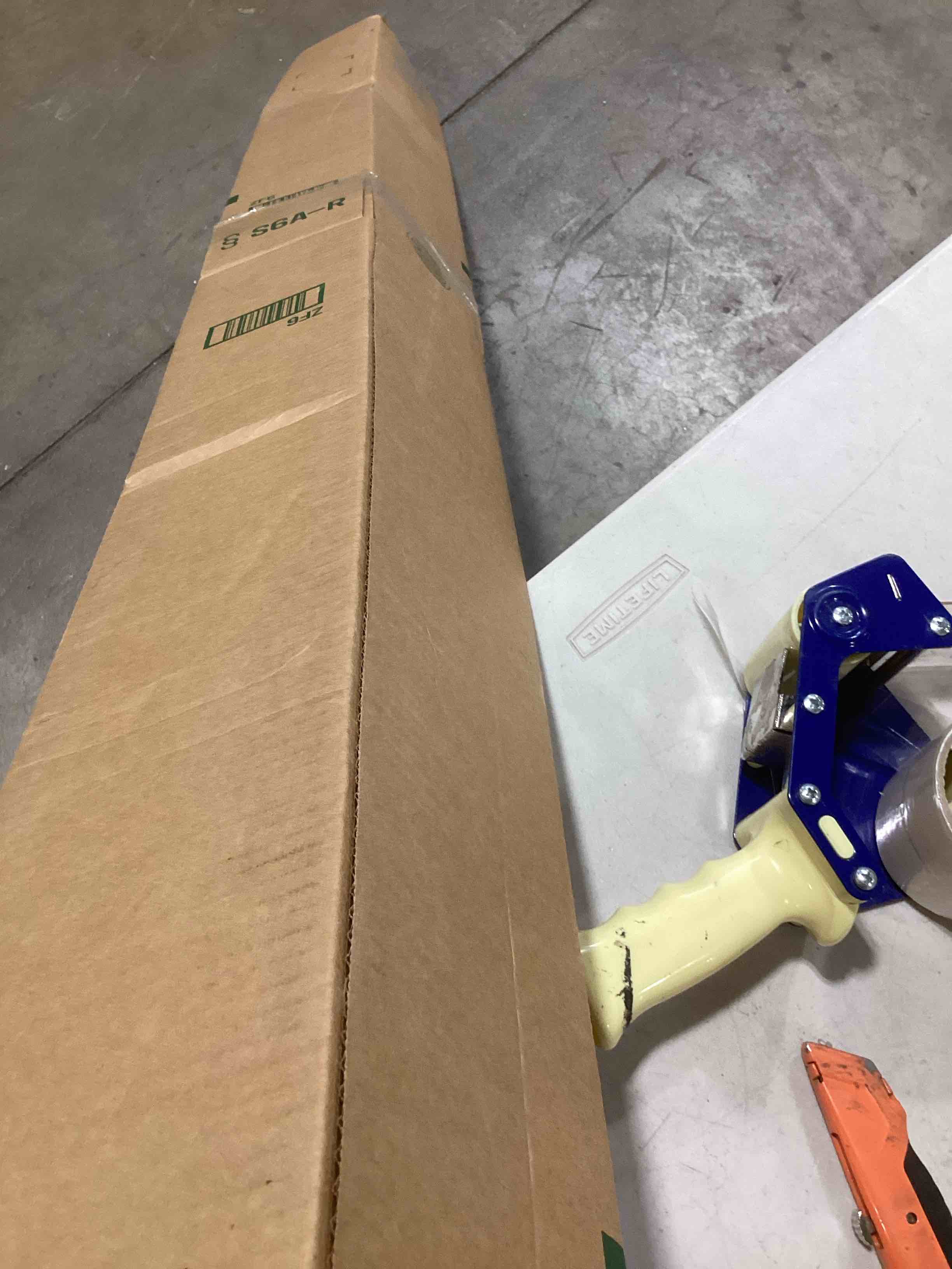 BERISSA Cordless Horizontal Blinds 1" Aluminum Vinyl Mini Blinds for