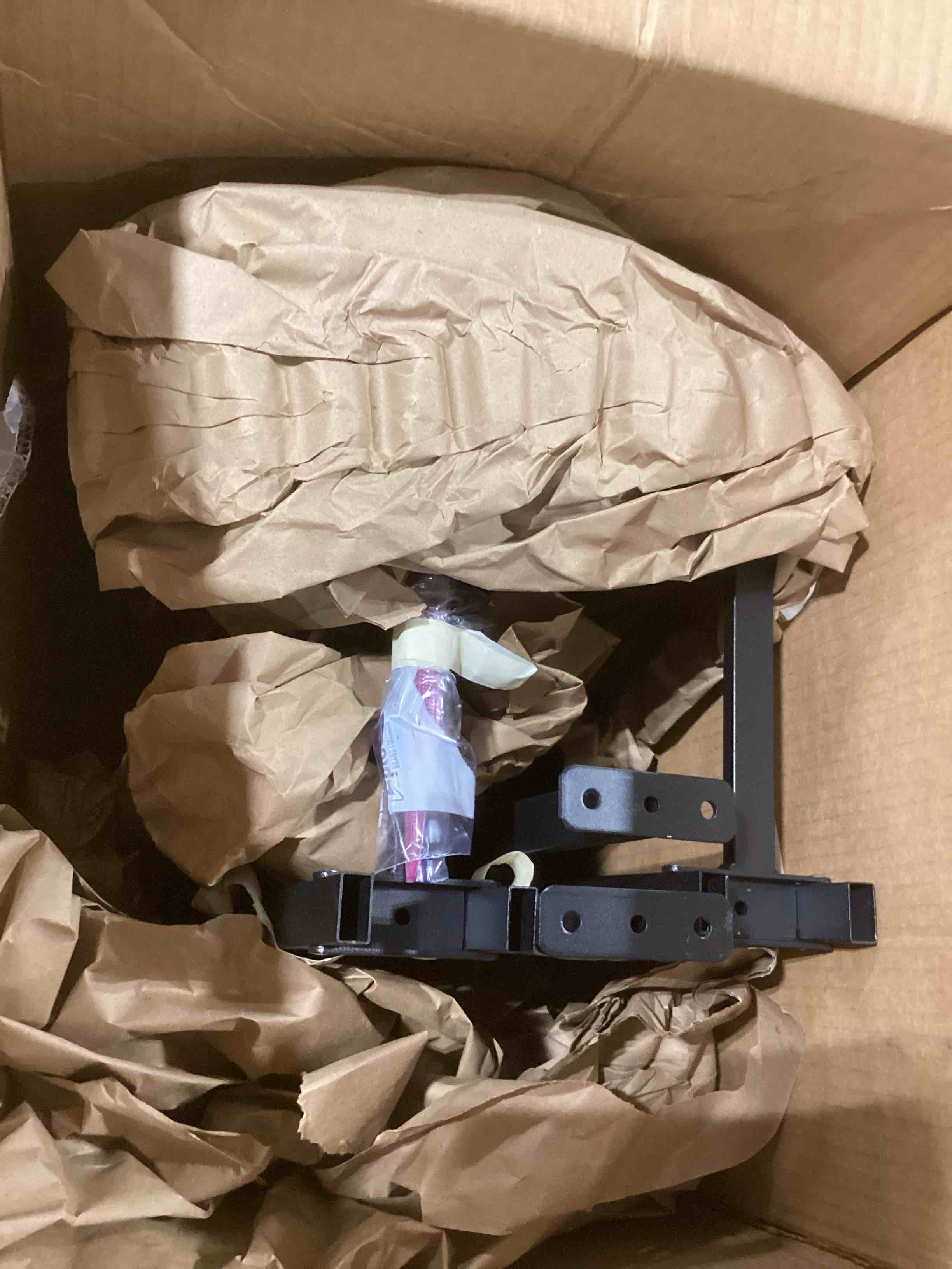 BoxSpringQueen, 9 inch Metal Queen Box Spring Only, Heavy Duty Queen