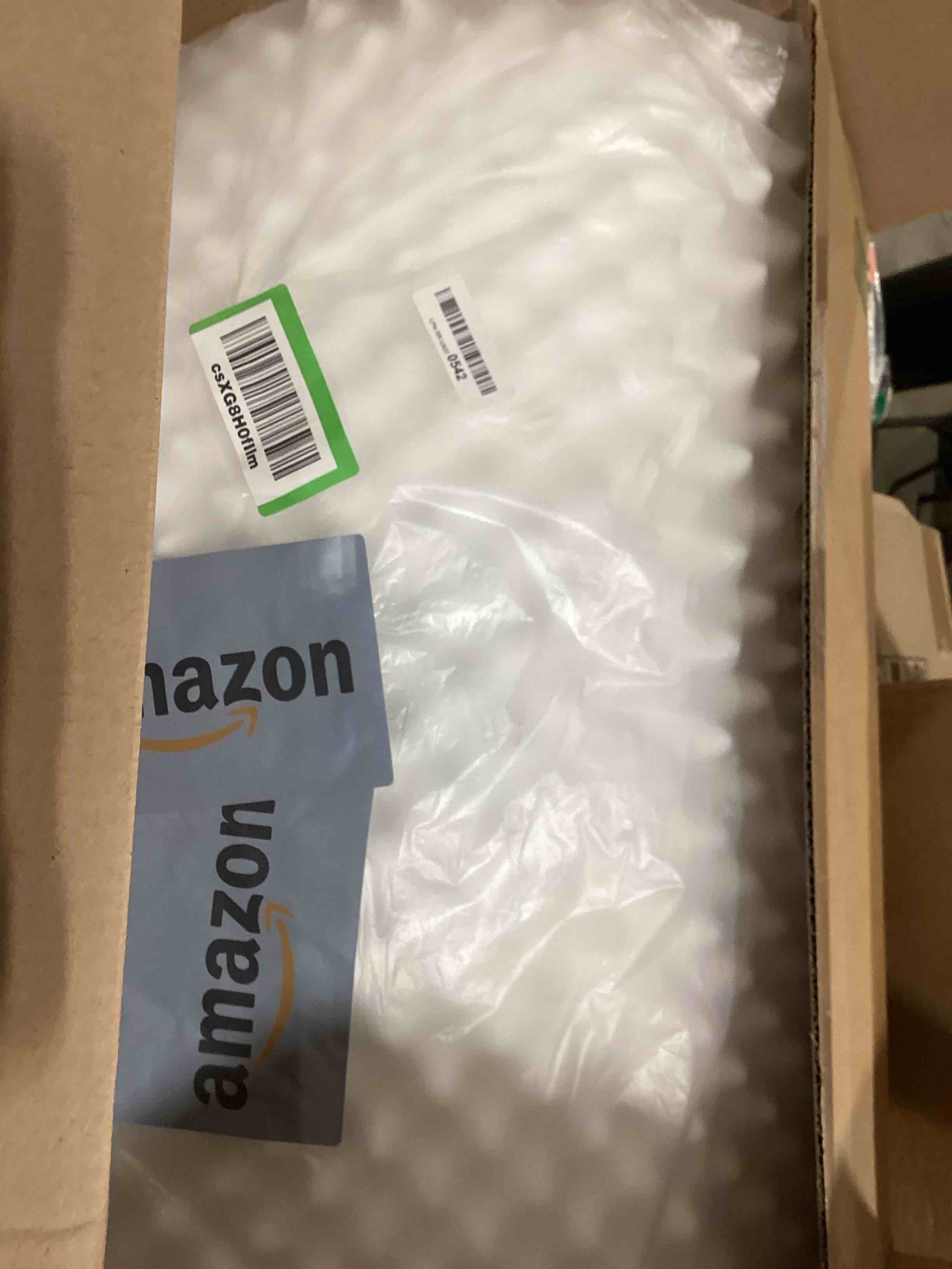 Best Price Mattress 3 Inch Egg Crate Memory Foam Mattress Topper with Soothing Lavender Infusion, CertiPUR-US Certified, Twin