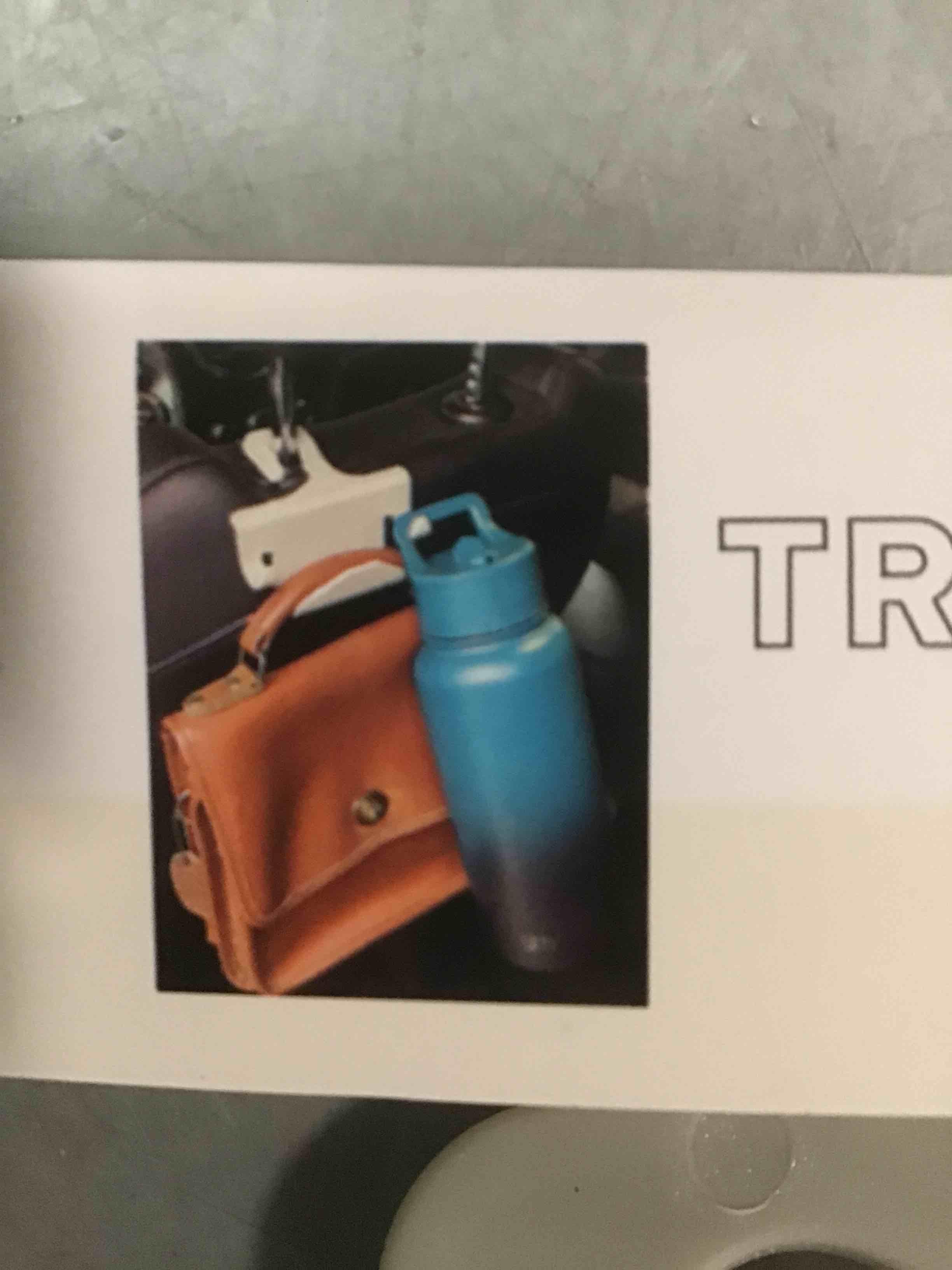 Multipurpose Assorted Hooks (50 sets of 3) 