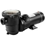 Hap1100 1.5HP In/Above Ground Swimming Pool Pump 1100W Sand Filter Pump Strainer Basket 1.5"