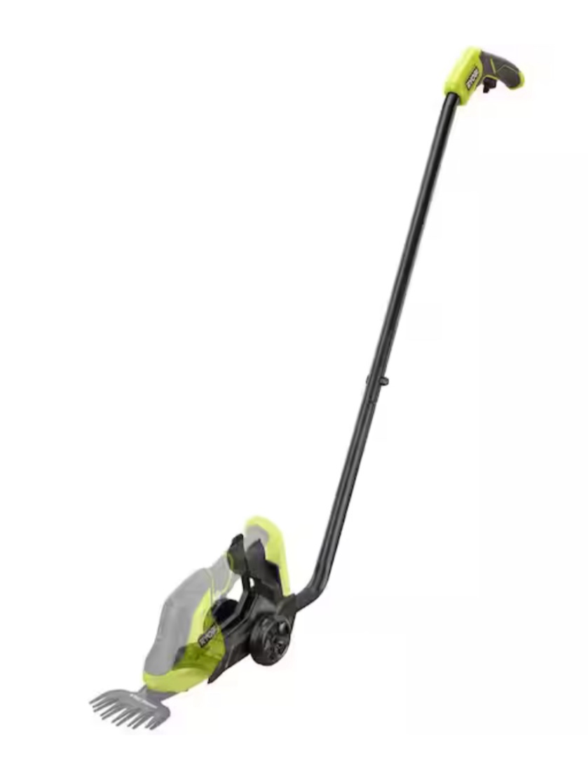 Accessory Grass Shear/Shrubber Caddy