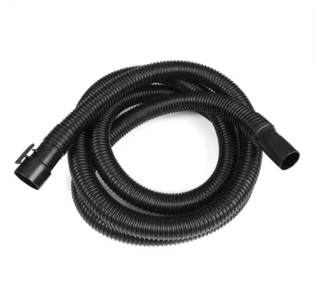 1-7/8 in. x 14 ft. Locking Vacuum Hose Accessory Shop Vac Attachment for Wet Dry Vacuums