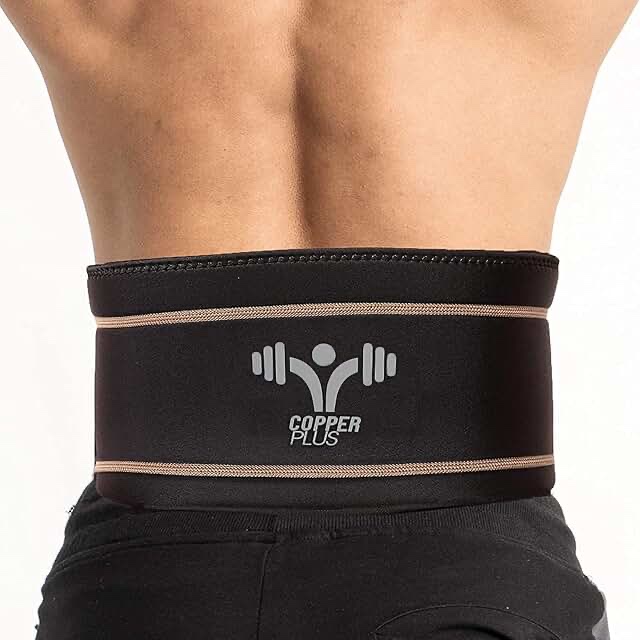 Tommie Copper Sport Comfort Back Brace - L/XL