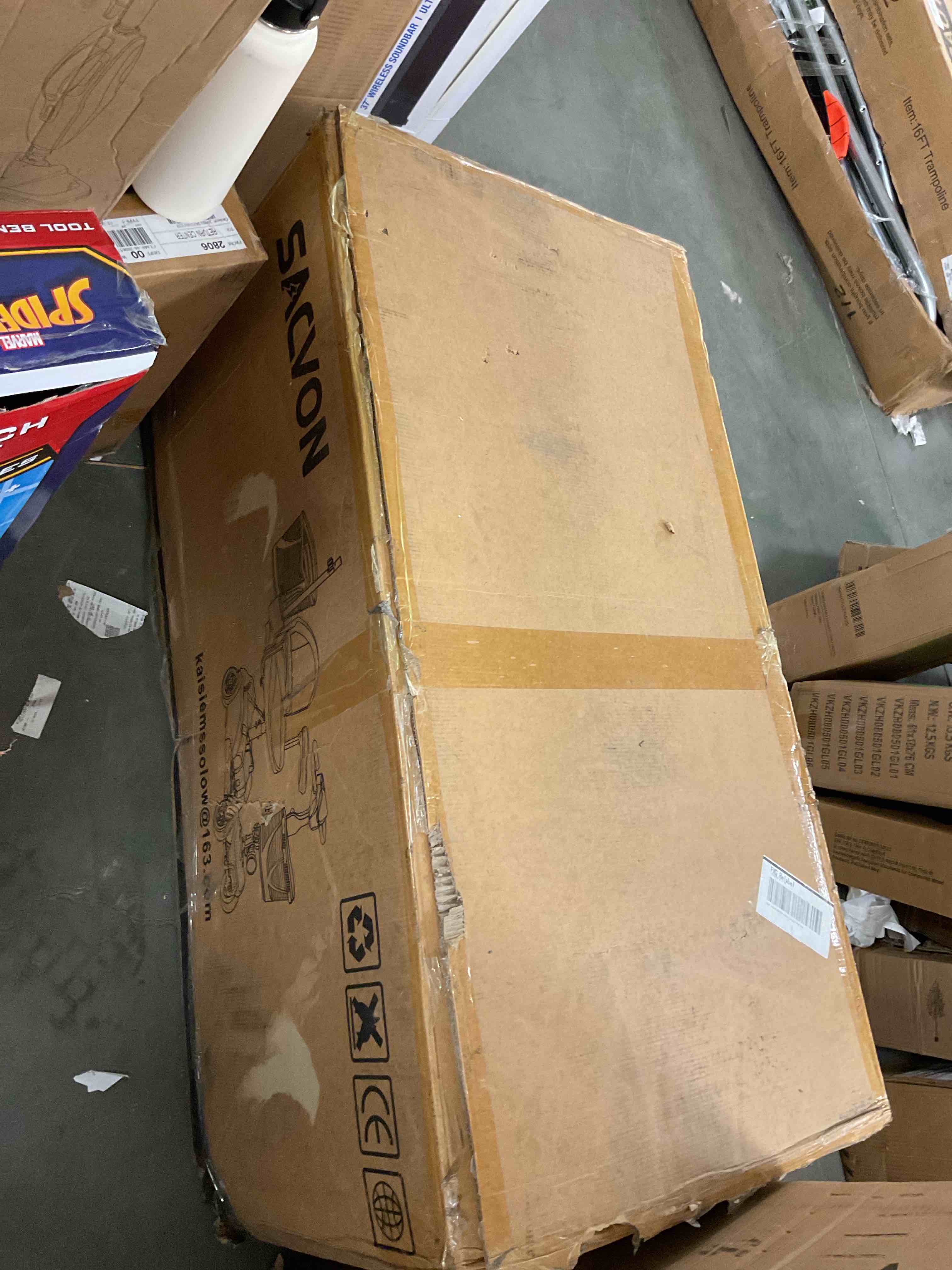 RollBack Deals In Mason!