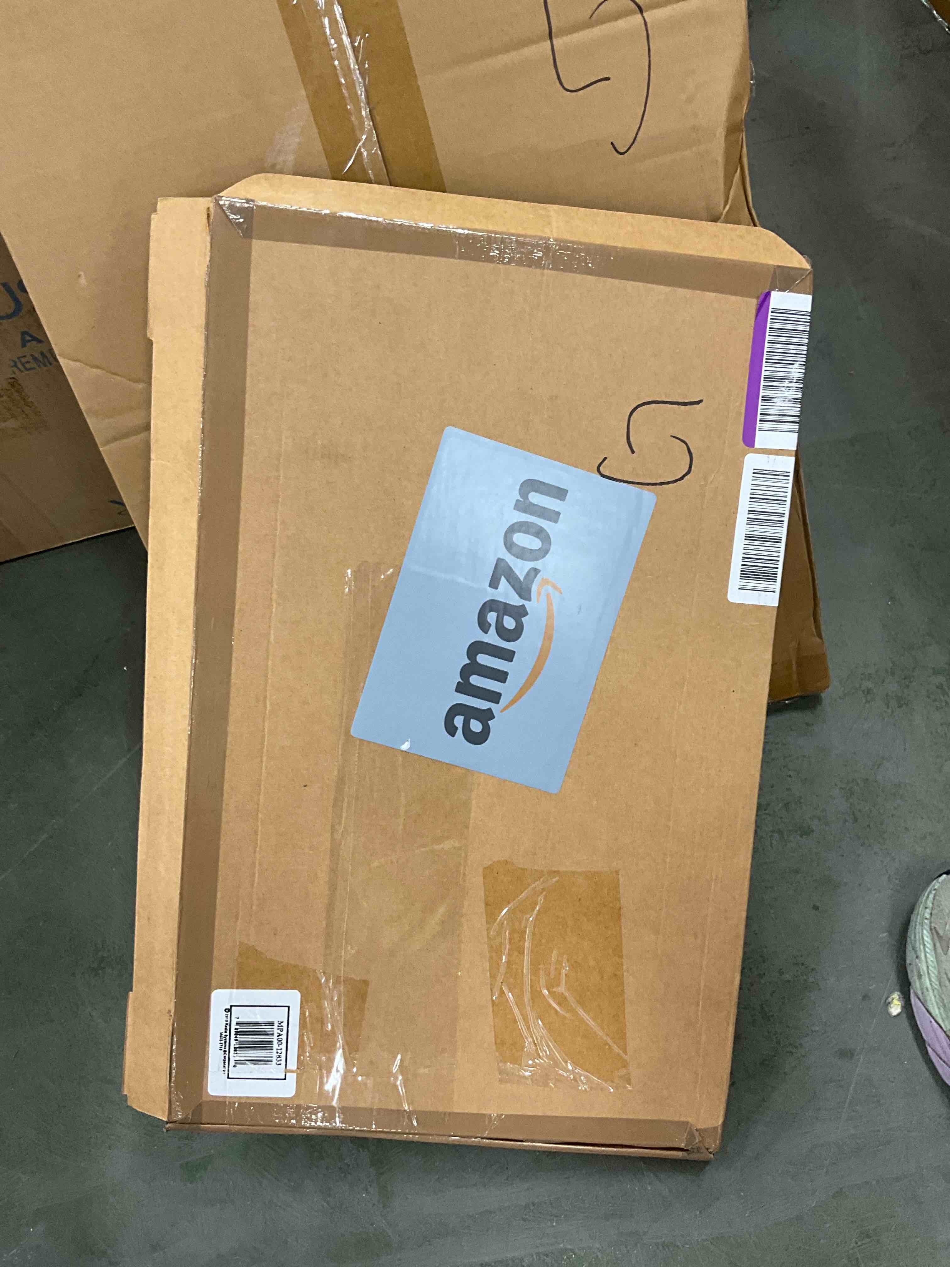 PetSafe Closing Panel Pet Door Cover Durable, Plastic Dog Door Cover