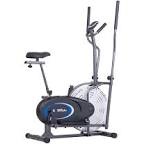 body dual trainer 2-in-1